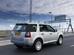 Land Rover Freelander 2 TD4e 2009 года